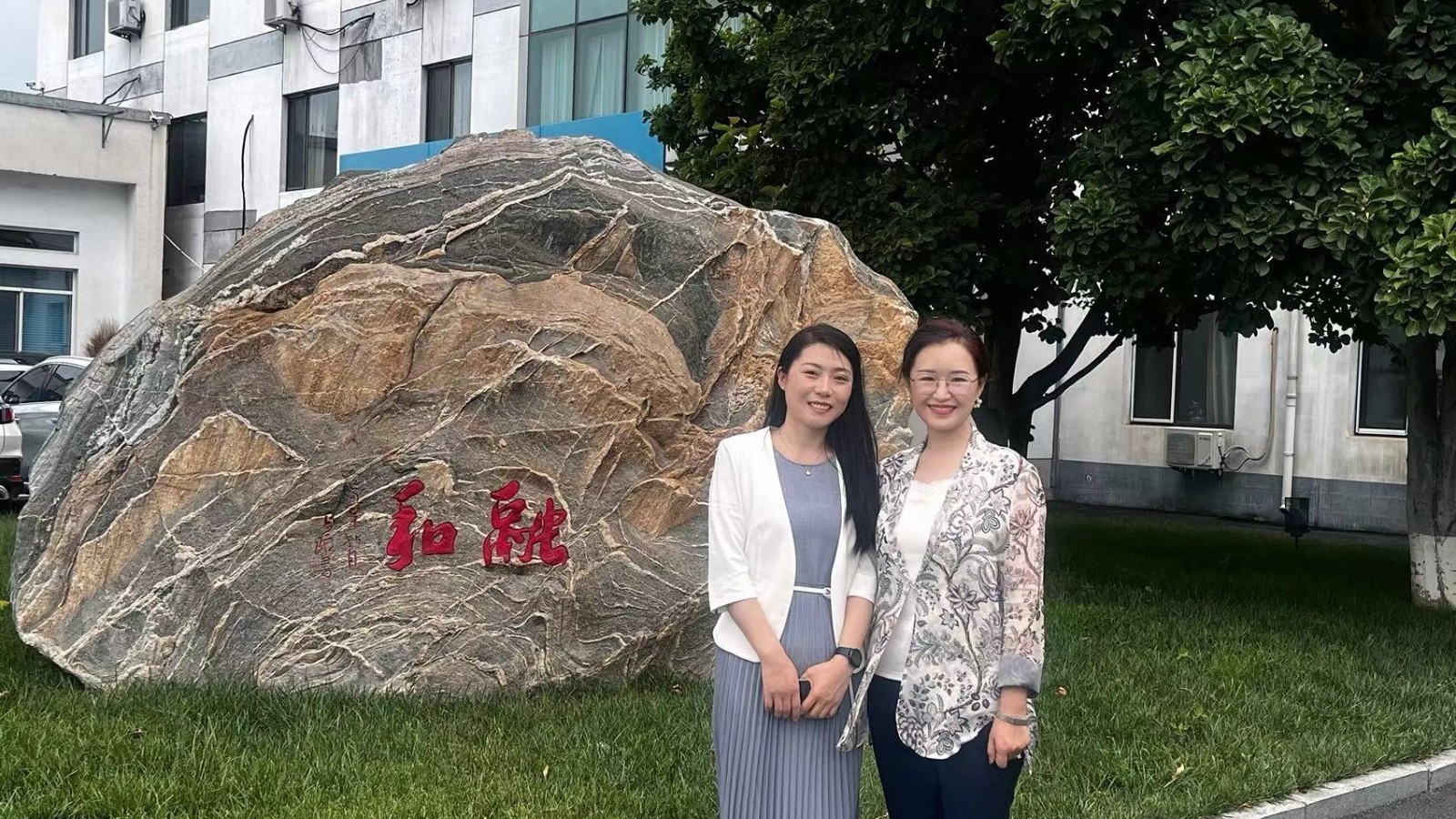 熊猫侠暴晓燕(下)丨北京榜样人物故事 熊猫侠暴晓燕(下)丨北京榜样人物故事