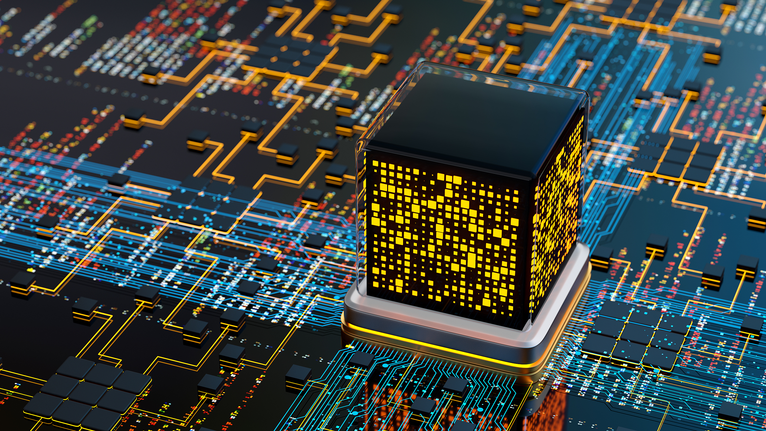 辟谣丨量子计算机可瞬间破解所有密码,银行账户将集体“裸奔”? 辟谣丨量子计算机可瞬间破解所有密码,银行账户将集体“裸奔”?