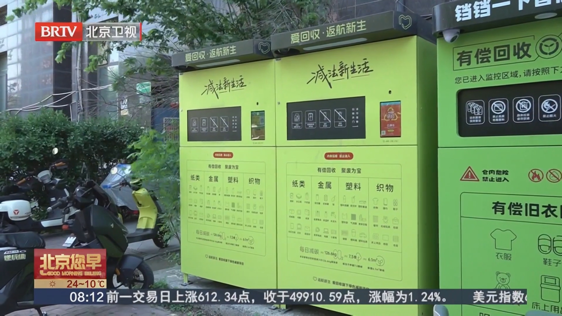 投进去的东西真的“被回收”了吗？