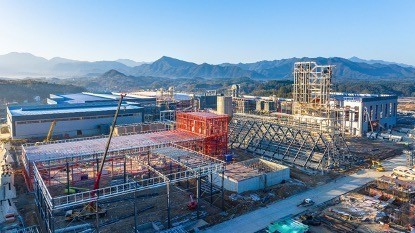 政策来了!推动原材料工业优化升级 政策来了!推动原材料工业优化升级