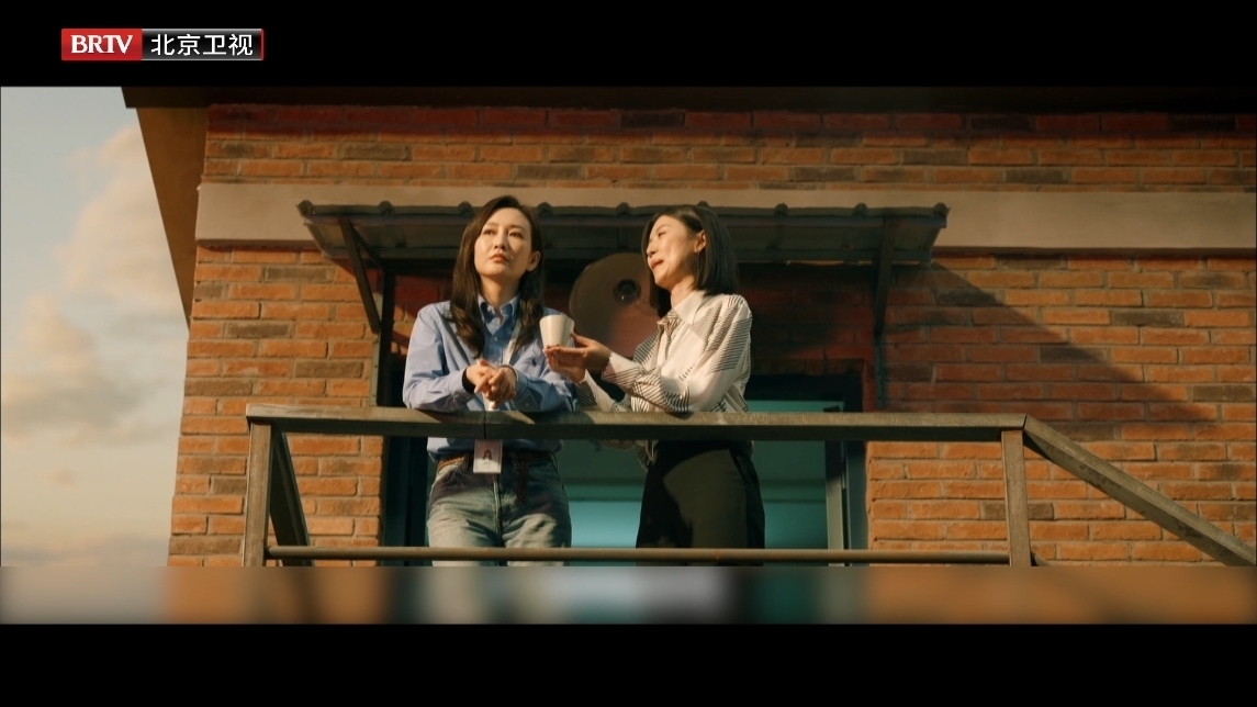 北京卫视《赤热》身边的人都开始站队 北京卫视《赤热》身边的人都开始站队