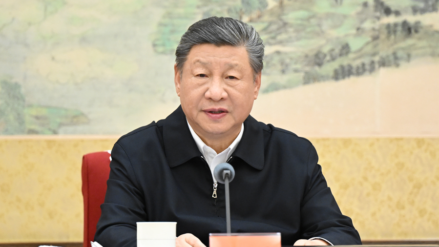 学习·知行丨“努力创造经得起实践、人民、历史检验的实绩”