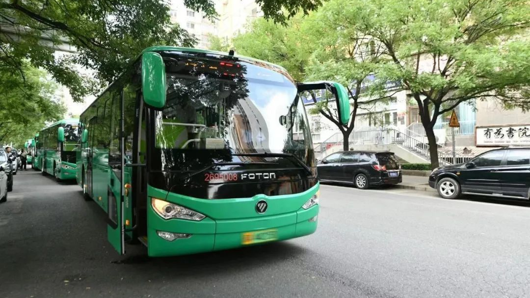 今年北京将开通17号线剩余段、6号线南延