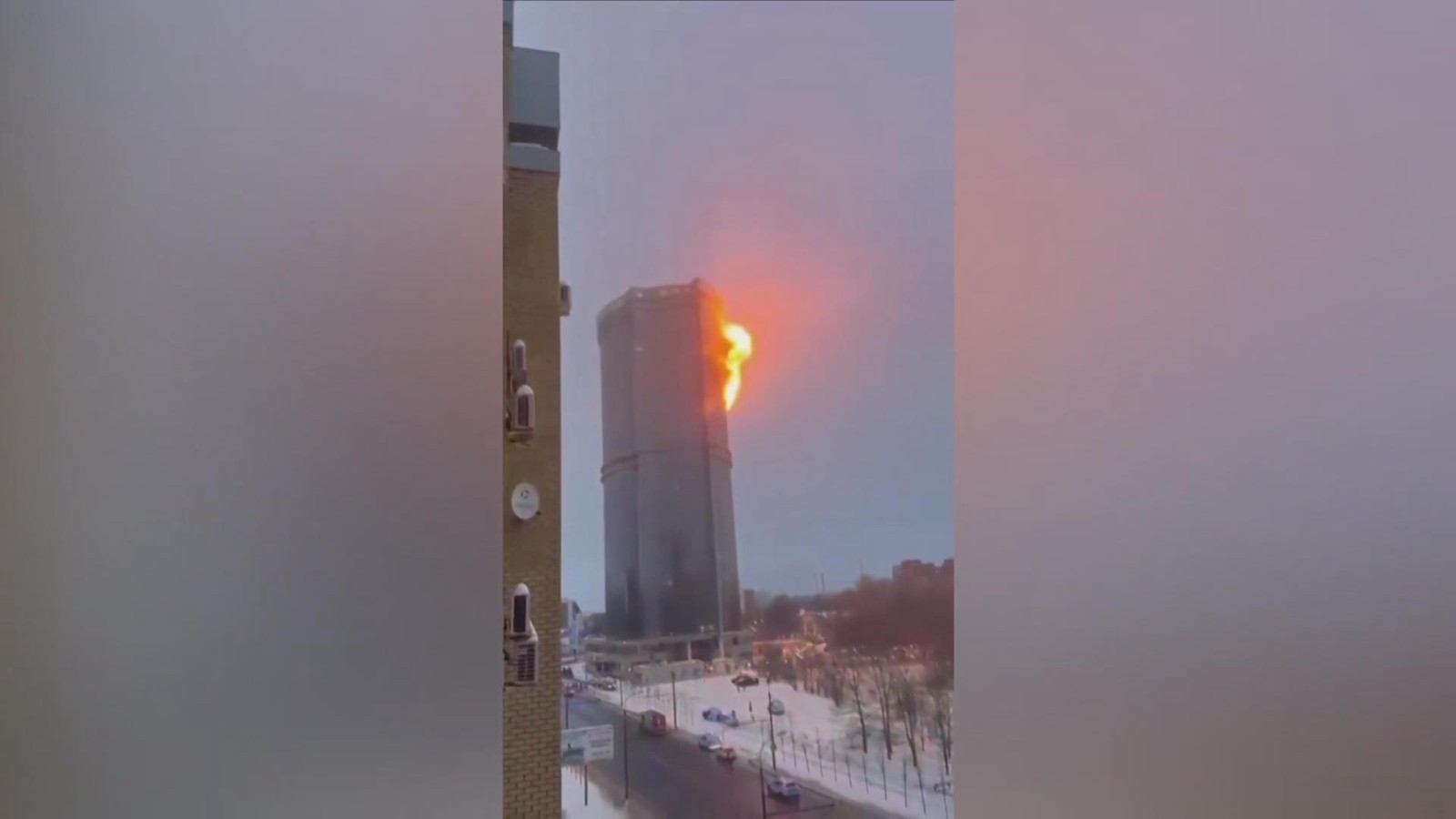 扎哈罗娃:乌克兰无人机袭击俄罗斯喀山系报复 扎哈罗娃:乌克兰无人机袭击俄罗斯喀山系报复