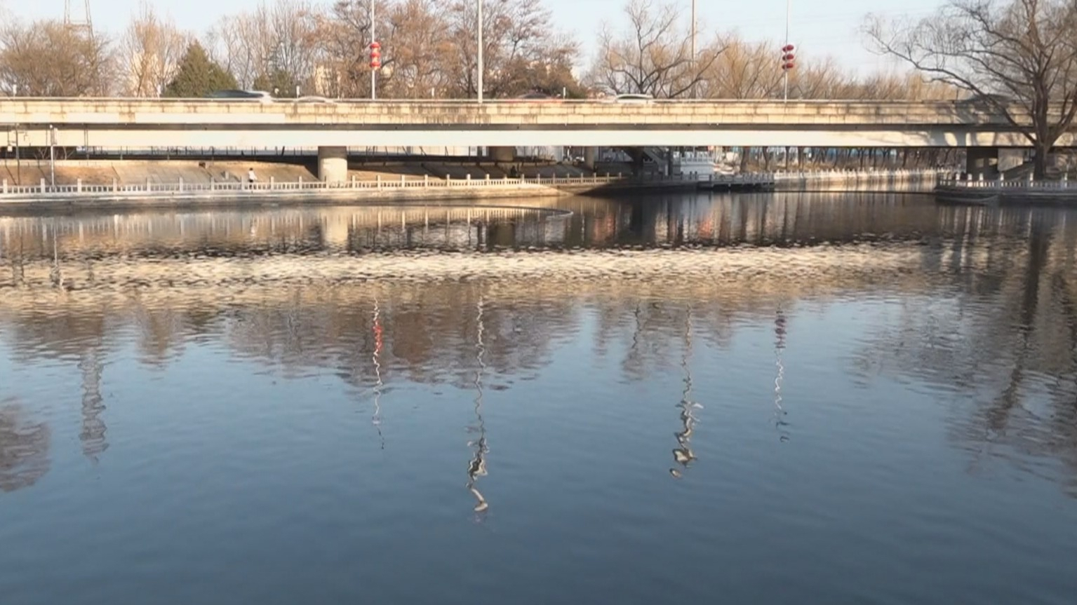 北京春节天气先暖后冷 初五迎大风降温