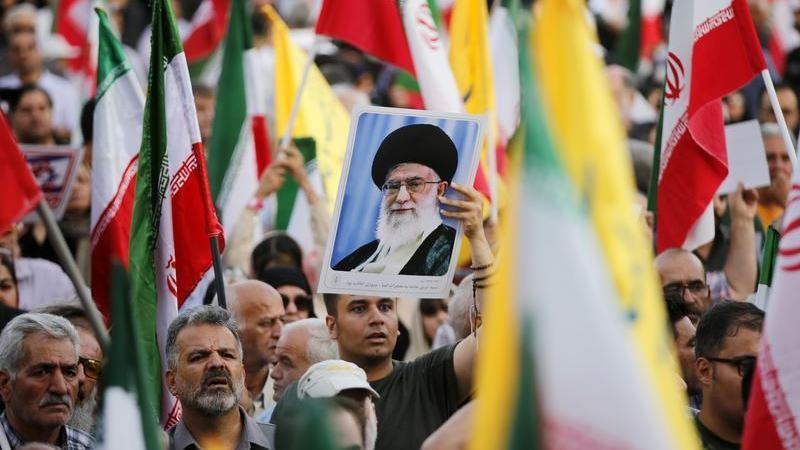 至少14名顶尖专家身亡,伊朗核计划还有可能继续吗? 至少14名顶尖专家身亡,伊朗核计划还有可能继续吗?