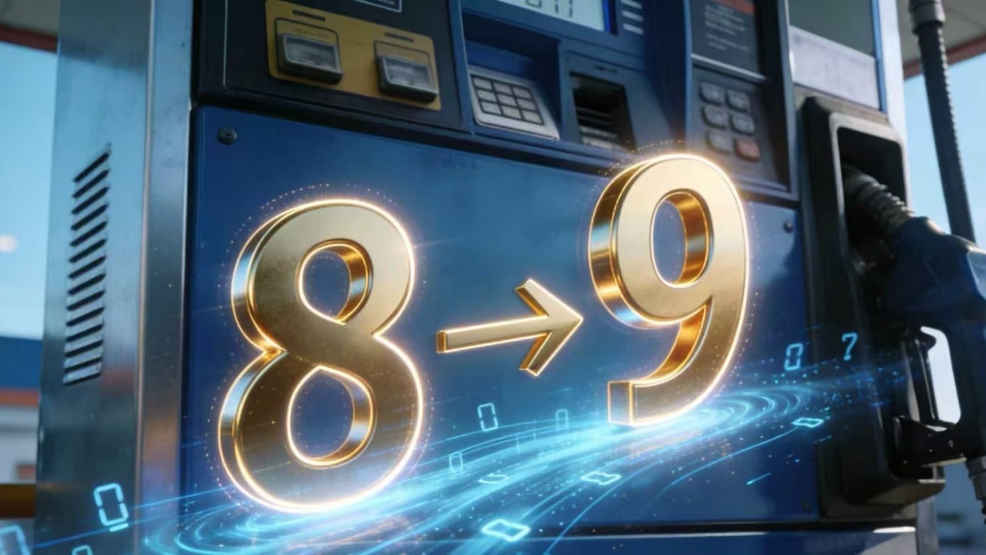 北京油价重回“9元时代” 一文读懂上涨背后的民生影响 北京油价重回“9元时代” 一文读懂上涨背后的民生影响