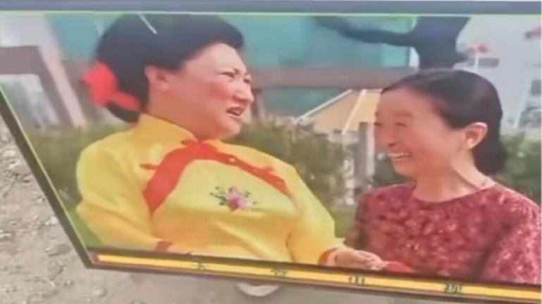 已故演员高秀敏、张少华形象被印上祭祀用品,律师:这些亲属可以维权 已故演员高秀敏、张少华形象被印上祭祀用品,律师:这些亲属可以维权