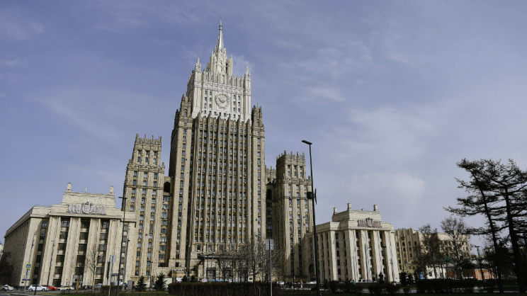 俄罗斯与阿塞拜疆就阿克套坠机后续问题达成一致