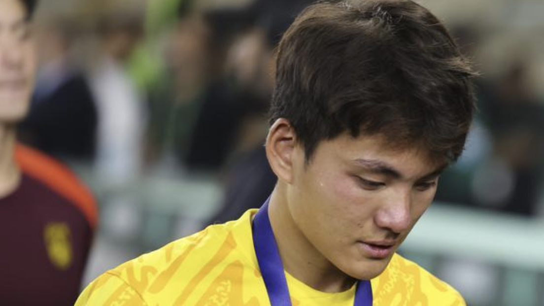 门将李昊迅速蹿红,下一站留洋or加盟中超豪门? 门将李昊迅速蹿红,下一站留洋or加盟中超豪门?