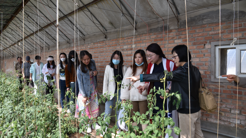 实干争先年丨【快干之星】党建引领聚合力,校地融合促发展 实干争先年丨【快干之星】党建引领聚合力,校地融合促发展