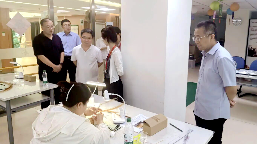 北京市突出“四大亮点” 举办第十一届残疾人职业技能竞赛 北京市突出“四大亮点” 举办第十一届残疾人职业技能竞赛