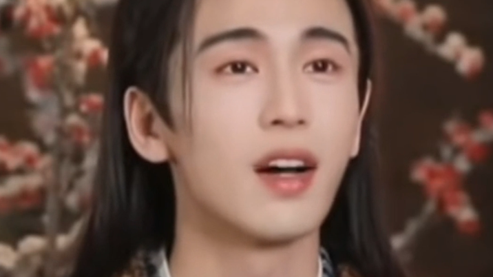 大戏看北京｜张凌赫 为演谢征努力健身