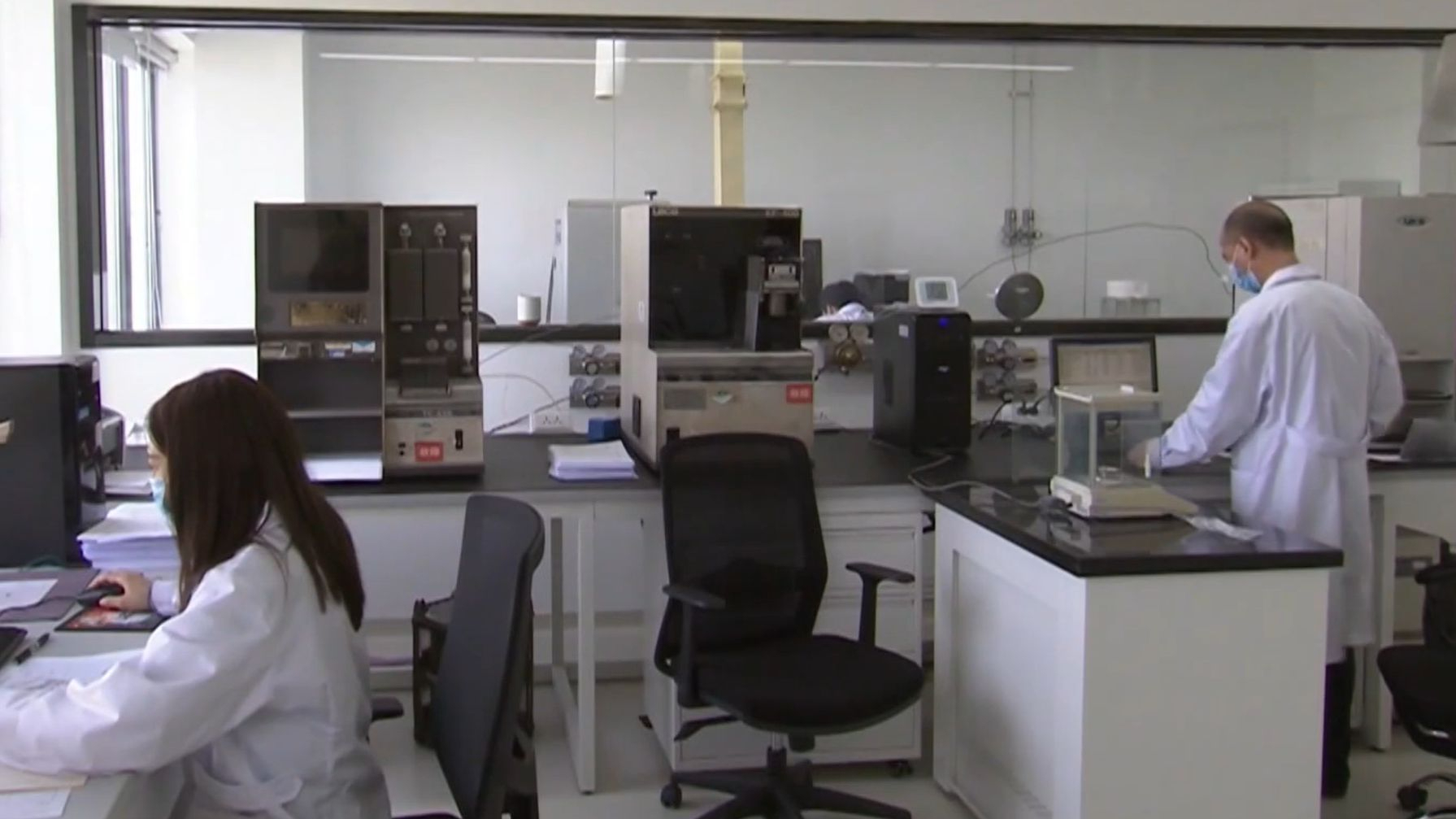 瞄准短板弱项 聚焦改革突破 今年157项任务推进首都高质量发展 瞄准短板弱项 聚焦改革突破 今年157项任务推进首都高质量发展