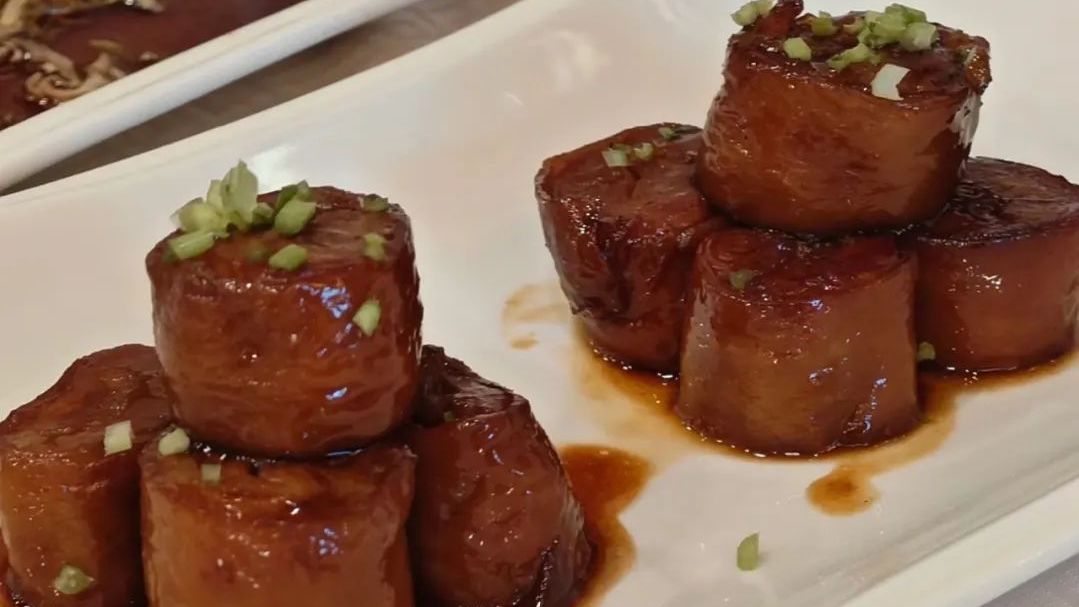 北京老字号美食——丰泽园 北京老字号美食——丰泽园