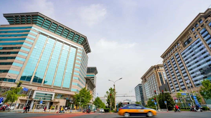 两小时商圈暴走|北京站周边 购物秘境,商圈逛不停! 两小时商圈暴走|北京站周边 购物秘境,商圈逛不停!