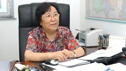 送别罗玲：北京的桥千姿百态，她的人生只有“学、闯、拼”！