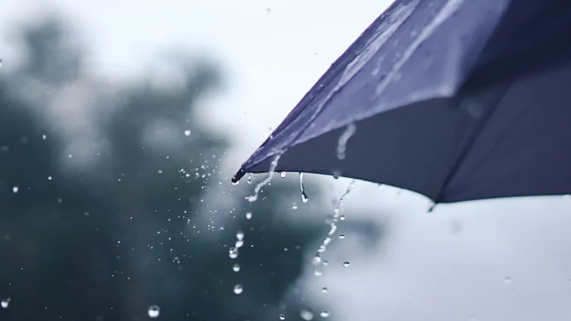 降雨已结束 北京多预警解除 降雨已结束 北京多预警解除