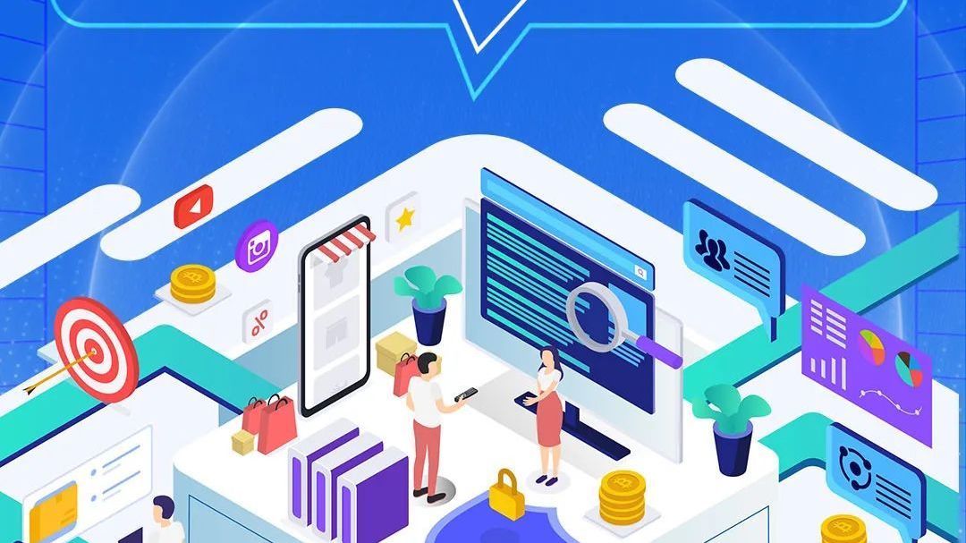 融合创生态 一起向未来丨一图读懂！昌平区优化营商环境“宜商十条”