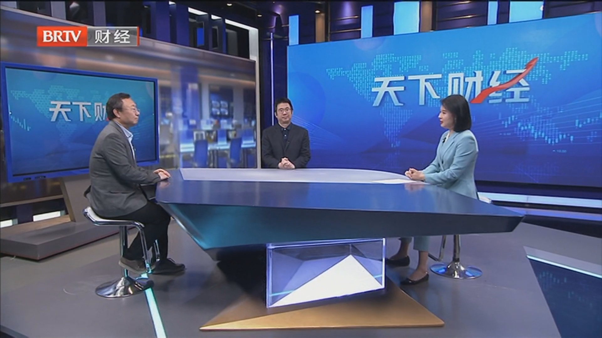 《天下财经》20260313 4100点失守 账户一路缩水 咋整？