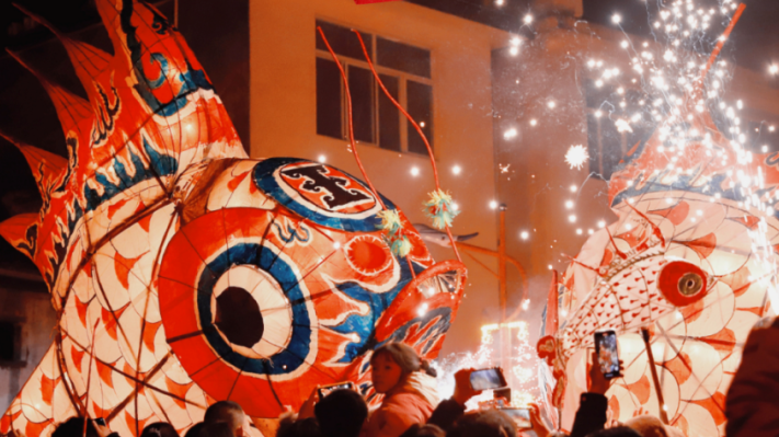 年味攻略 | 4大类10场市集寻年味儿!带您春节“京彩”逛吃~ 年味攻略 | 4大类10场市集寻年味儿!带您春节“京彩”逛吃~