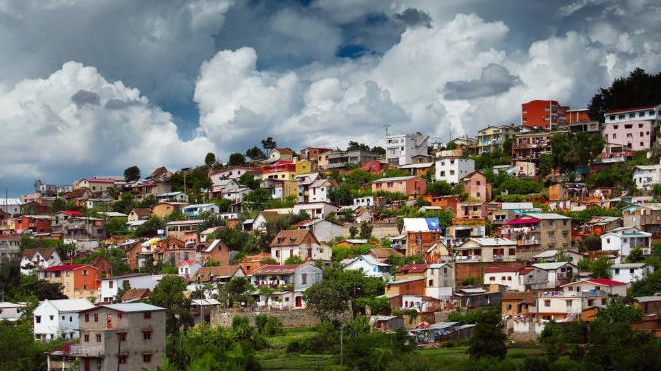 马达加斯加报告5例猴痘确诊病例