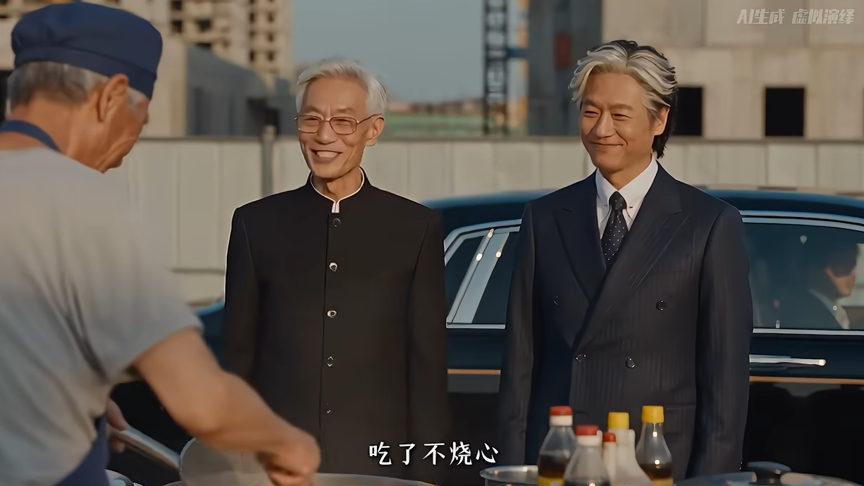 全网玩梗的“不烧心”是什么？