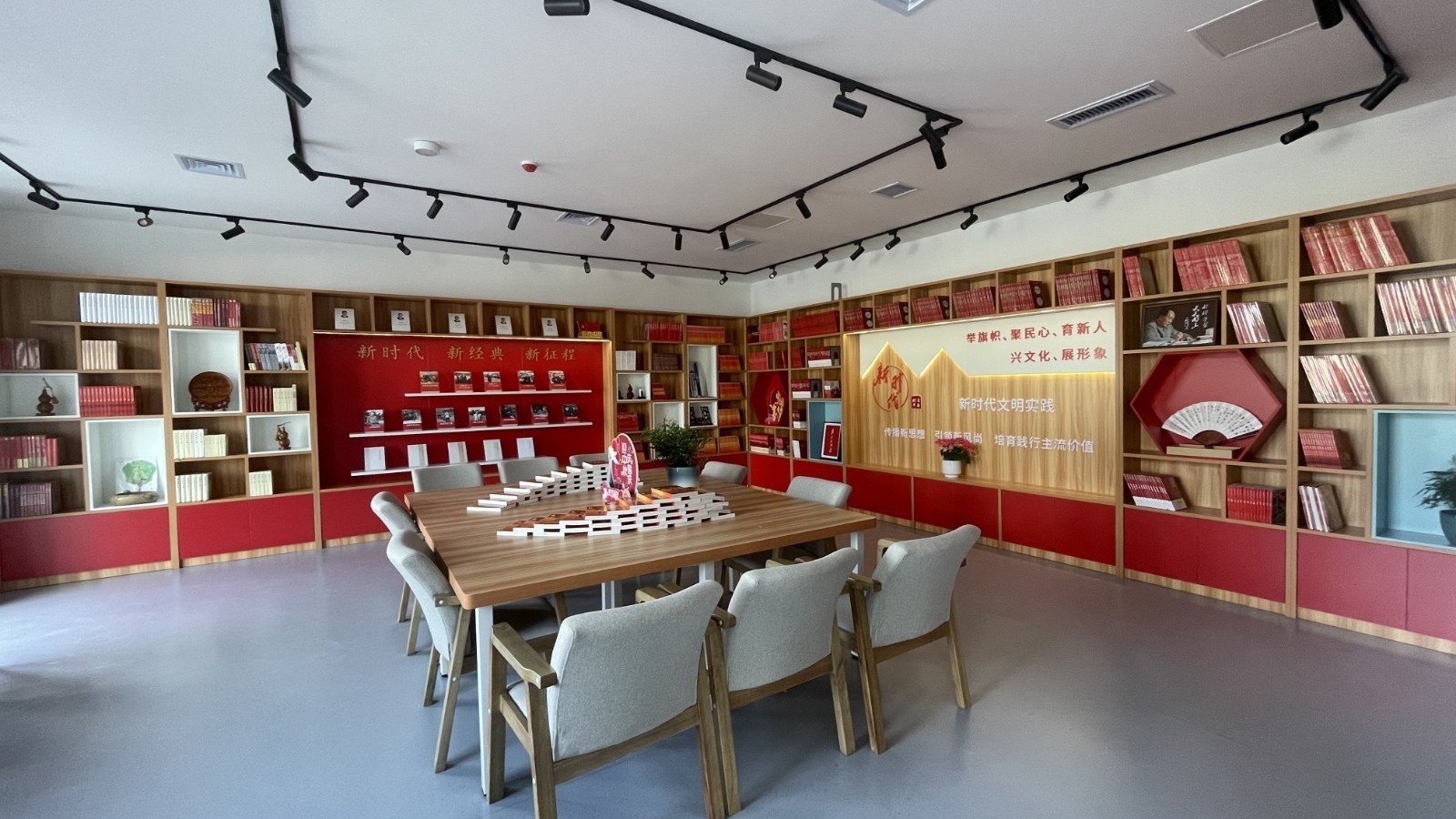 北京平谷：“铜南山峥嵘岁月”陈列室开馆