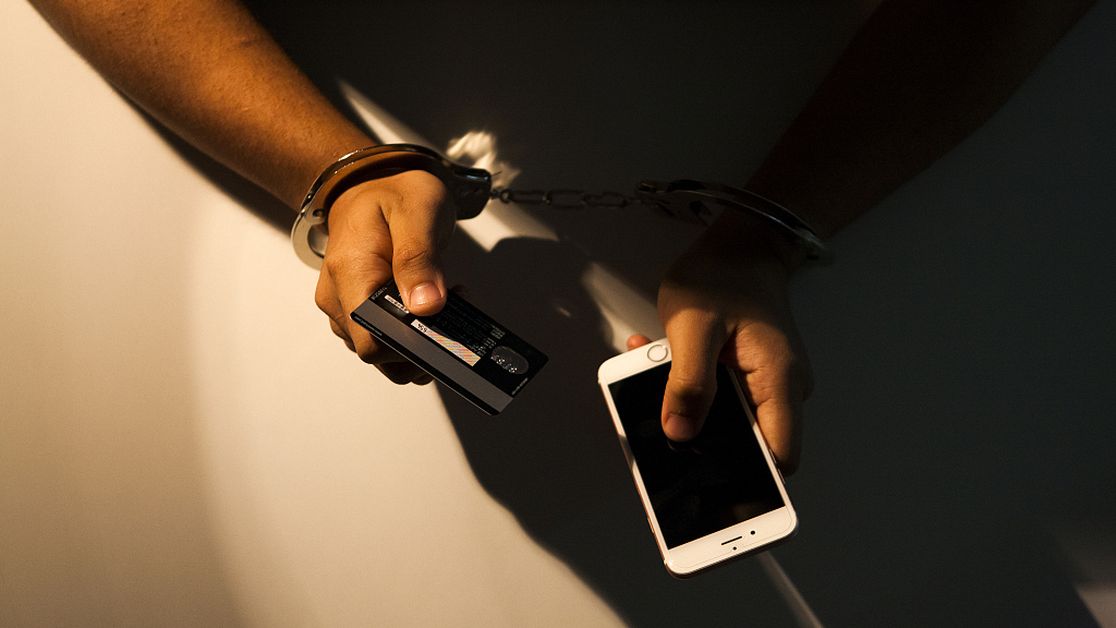 澜湄合作打击电诈！“海鸥”联合行动共逮捕犯罪嫌疑人7万余名