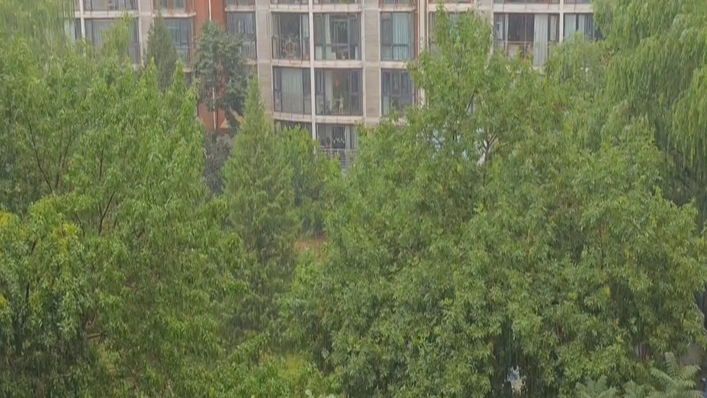 闻汛而动｜北京发布山洪灾害黄色预警 全市仍处于防汛四级应急响应
