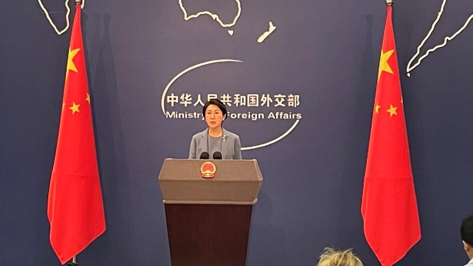 意大利总理将访华 外交部评价当前中意关系 意大利总理将访华 外交部评价当前中意关系