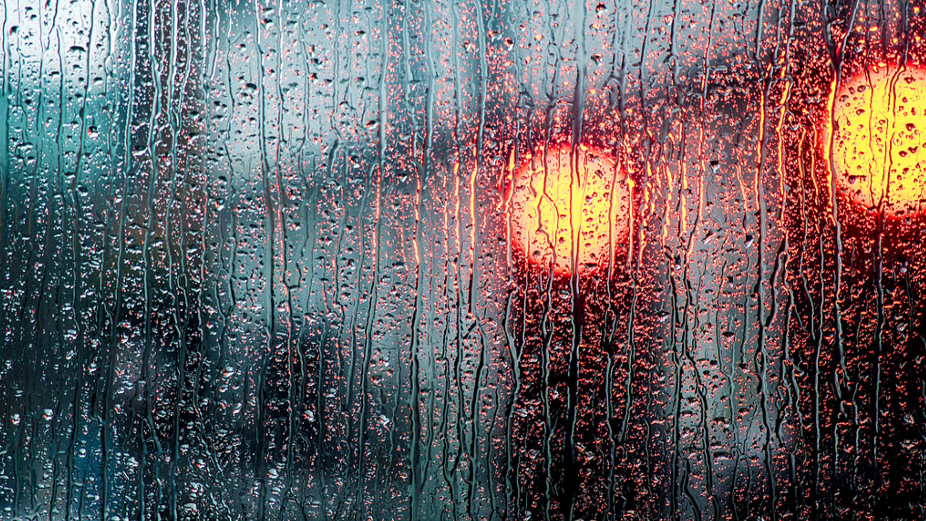 双预警齐发！中央气象台发布暴雨、大雾黄色预警