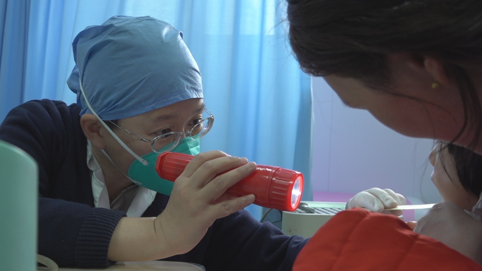 抗流感创新药儿童剂型扩龄至1岁+，破解低龄儿童“喂药难”