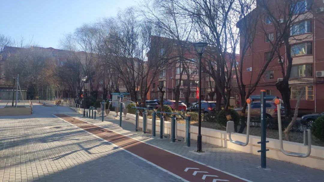 【实事为民】老旧小区综合改造，昌平居民生活焕新颜