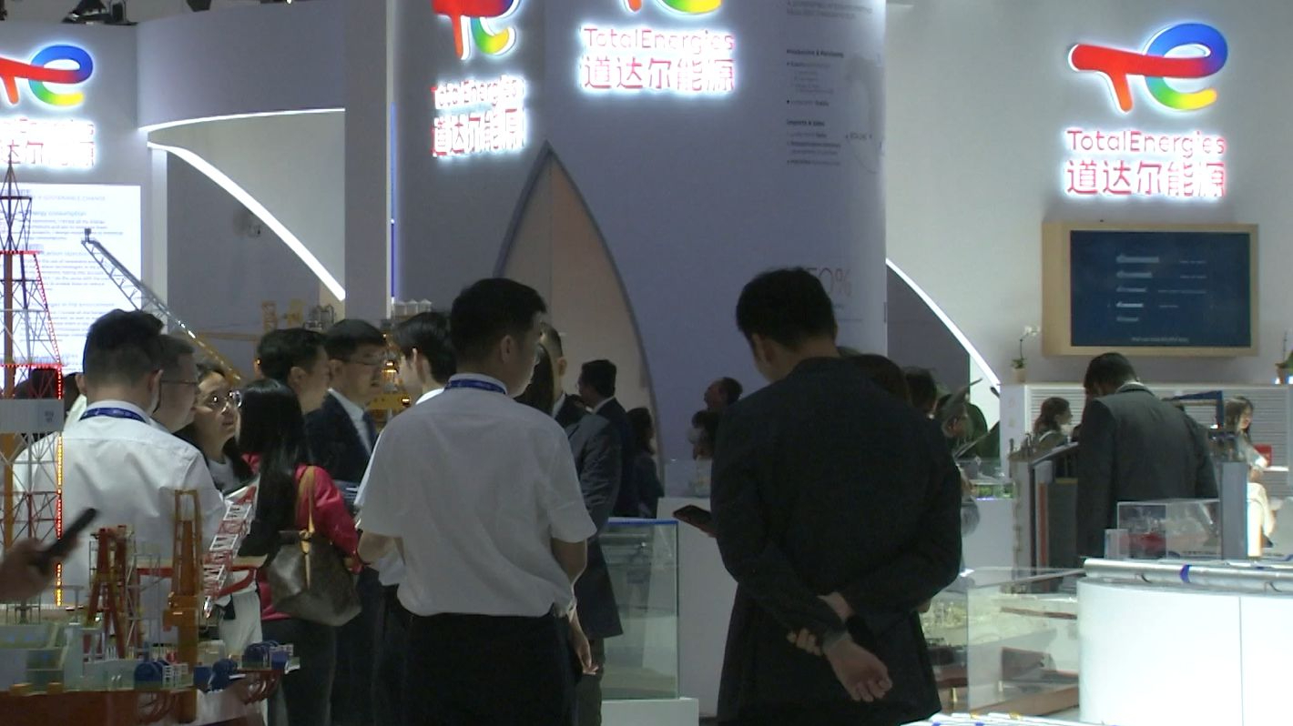 世界燃气大会：将发布全球燃气行业低碳发展北京宣言