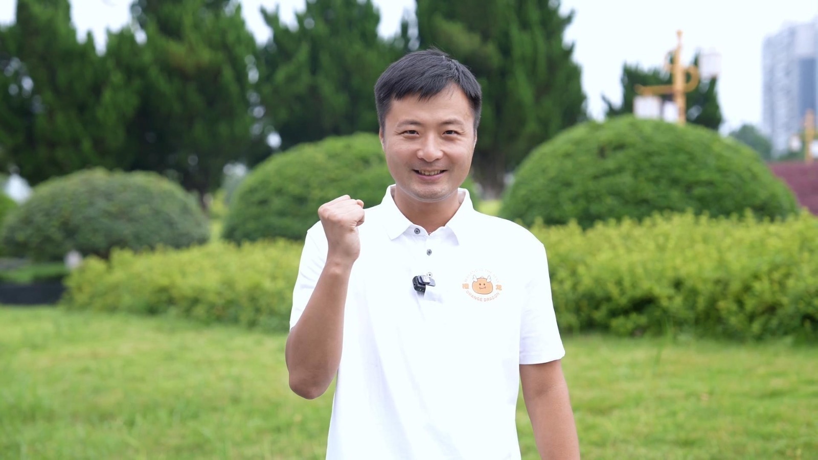 怀化广播电视台主持人 胡尧邀你唱响五溪！城市最强音怀化站重磅来袭