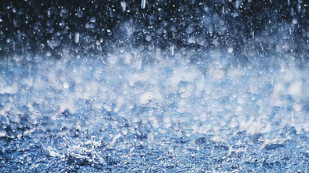 城区已达大雨量级！10月上旬的北京为何还雨水不断？