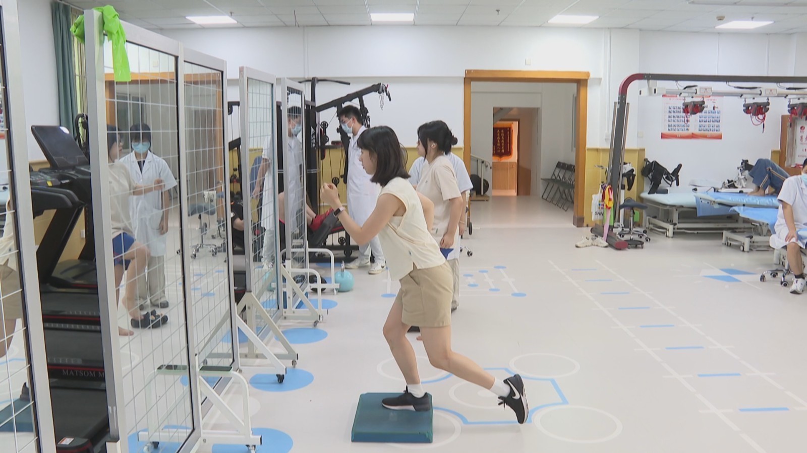 臀部也会生病吗?是的!久坐不动会得“死臀综合征” 臀部也会生病吗?是的!久坐不动会得“死臀综合征”