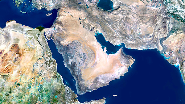 伊朗：将控制霍尔木兹海峡通行直至战争彻底结束