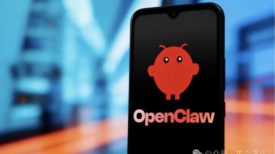 爆红 “龙虾” 有风险 依法使用是关键