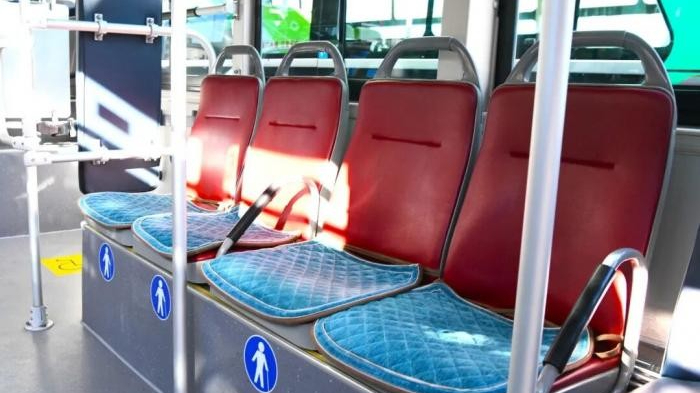 线路调整通知 密云这些公交已停运