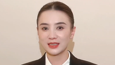 宋佳:满屏皆精品,处处见时代 宋佳:满屏皆精品,处处见时代