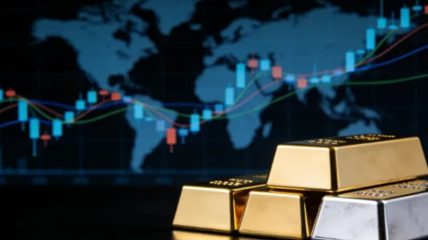 黄金、白银、美股、币圈、原油全线暴跌，“黑色星期四”是什么原因造成的？