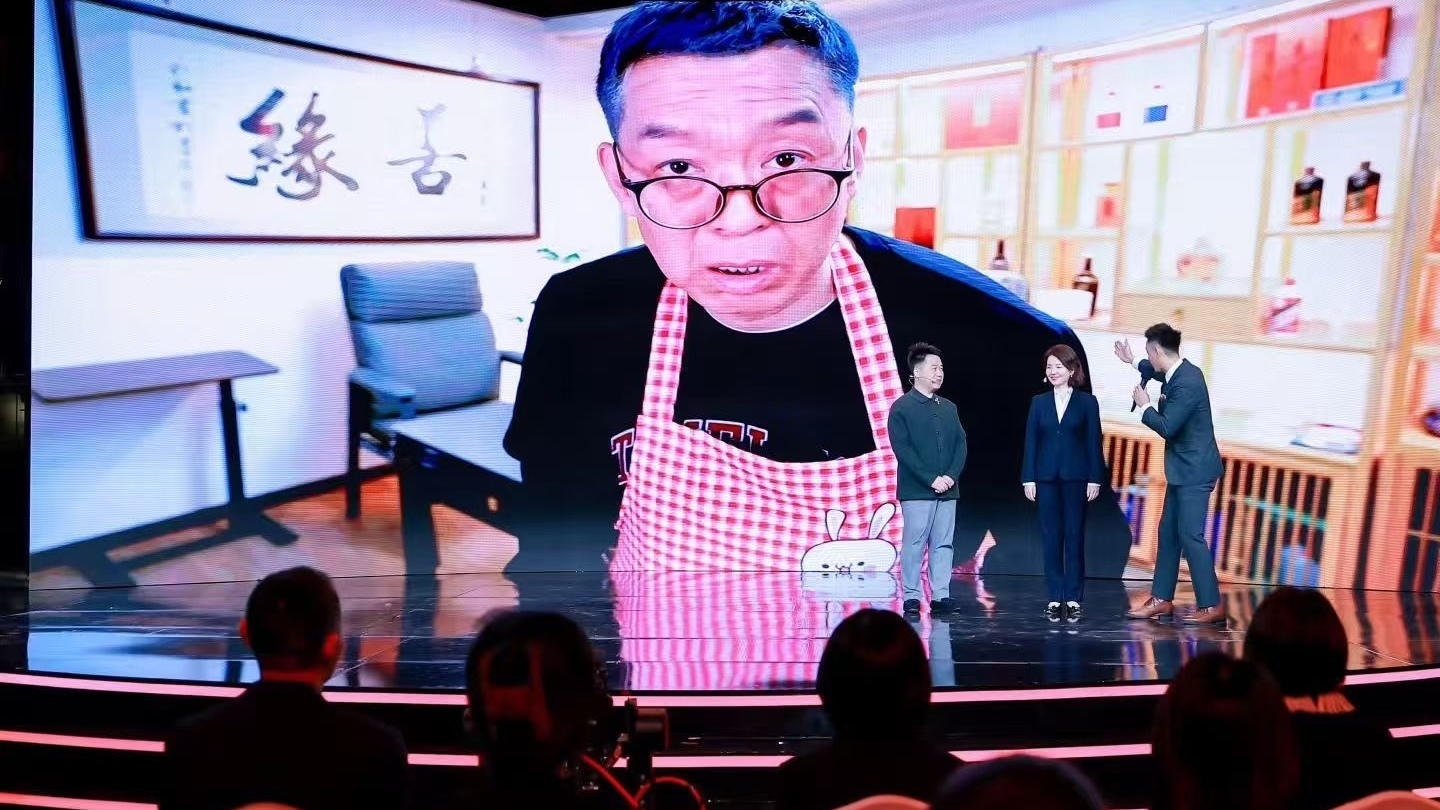 2026年金融3・15特别节目 短剧《315现场抓包老爸藏黄金》 2026年金融3・15特别节目 短剧《315现场抓包老爸藏黄金》