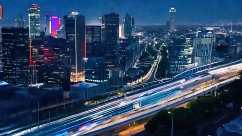 交通网越织越密 京津冀交通一体化持续向纵深拓展 交通网越织越密 京津冀交通一体化持续向纵深拓展