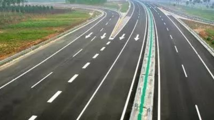 长26.5公里,跨顺义、平谷这条高速路又有新进展! 长26.5公里,跨顺义、平谷这条高速路又有新进展!