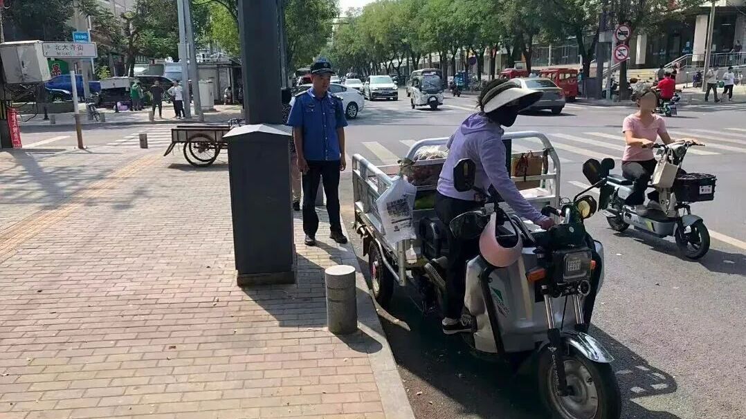 房山区多部门联动！“综合查一次”破解环境治理难题