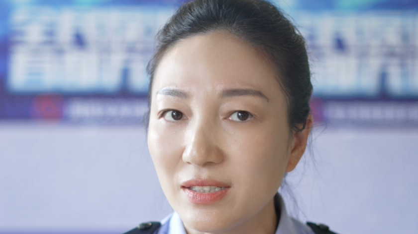 因为接到一条短信，账户里的定期存款有可能被转走