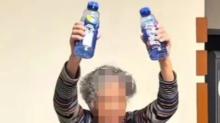 一些“健身老达人”短视频,把老人坑惨了 一些“健身老达人”短视频,把老人坑惨了