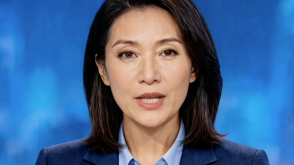 女士67岁时意外怀孕诞下女儿，现在生病被6岁半女儿照顾